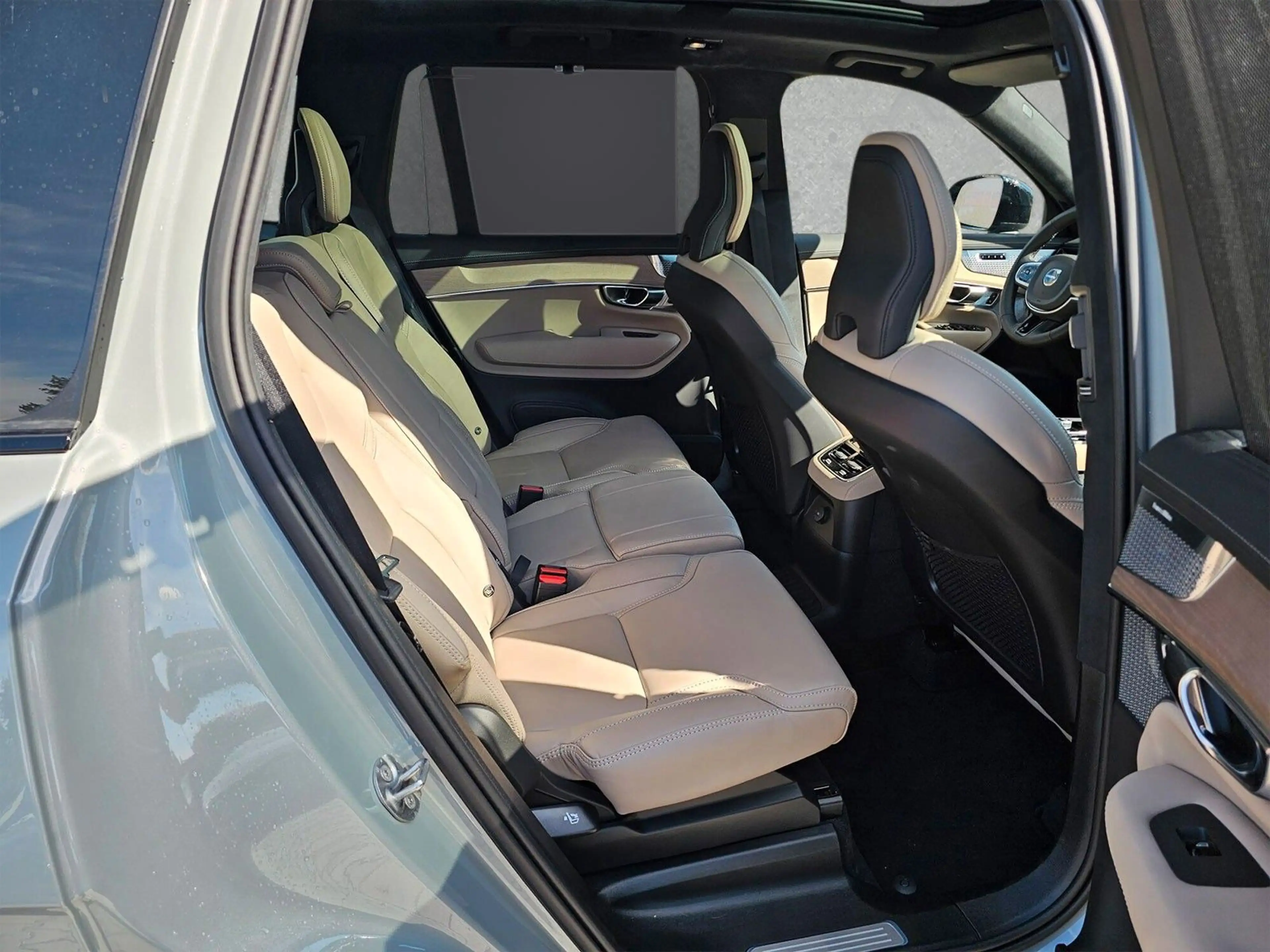 Volvo XC90 T8 AWD Ultra Dark 7-Sitzer ACC BLIS HUD SD — photo 5