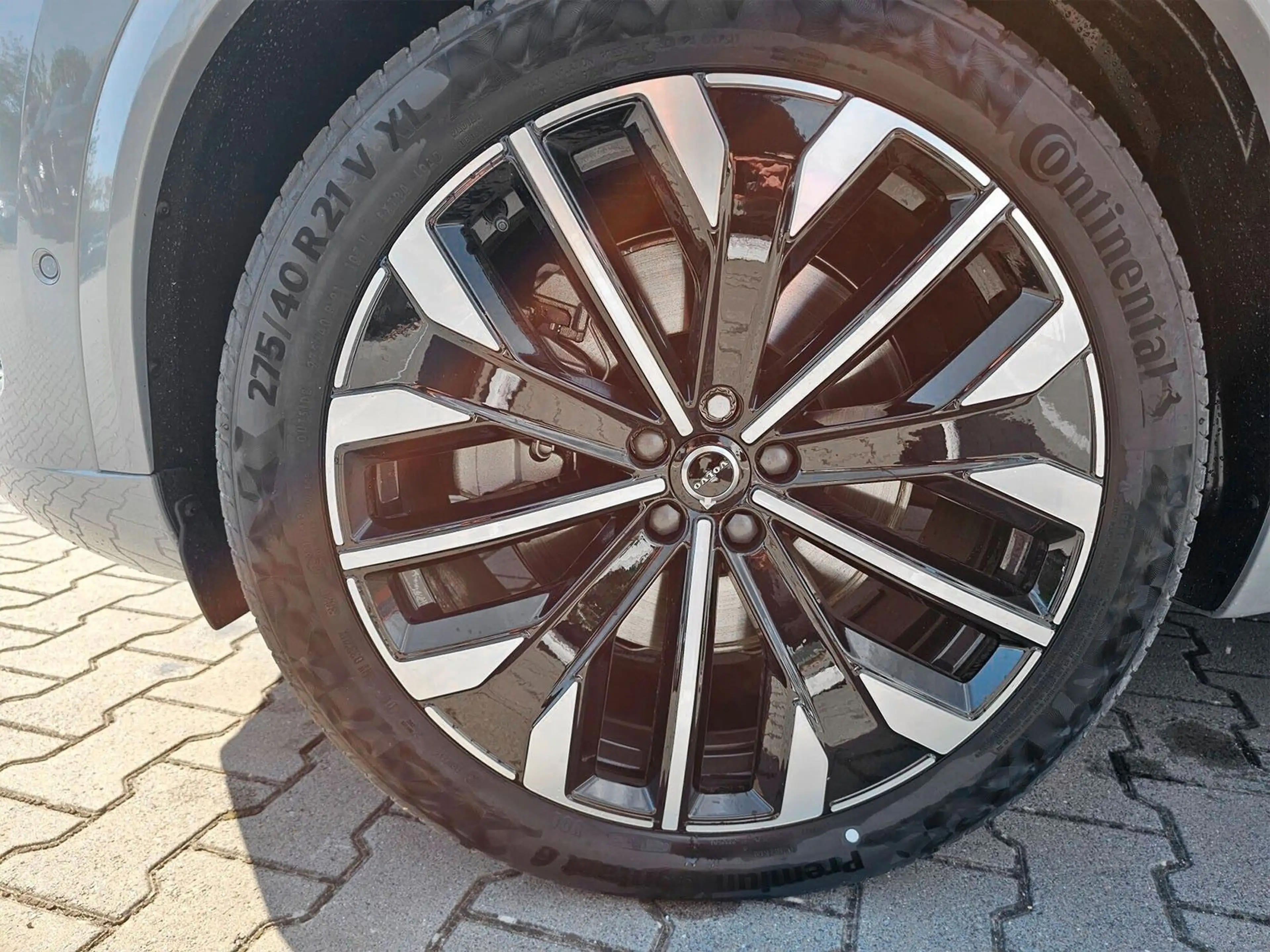 Volvo XC90 T8 AWD Ultra Dark 7-Sitzer ACC BLIS HUD SD — photo 2