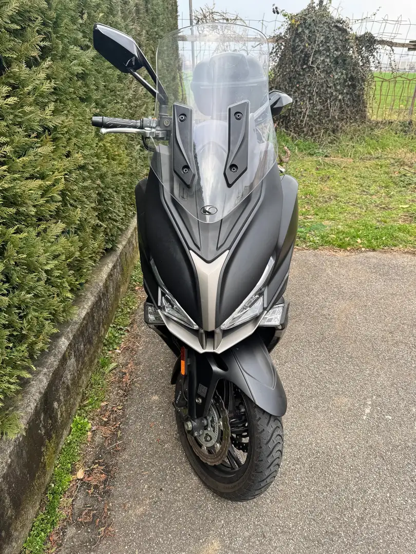 Kymco Xciting 400i S ABS - 2