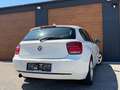 BMW 116 d Sport Efficient Dynamics Edition Weiß - thumbnail 15