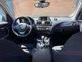 BMW 116 d Sport Efficient Dynamics Edition Weiß - thumbnail 21