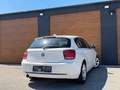 BMW 116 d Sport Efficient Dynamics Edition Weiß - thumbnail 16