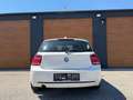 BMW 116 d Sport Efficient Dynamics Edition Weiß - thumbnail 13