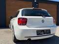 BMW 116 d Sport Efficient Dynamics Edition Weiß - thumbnail 14