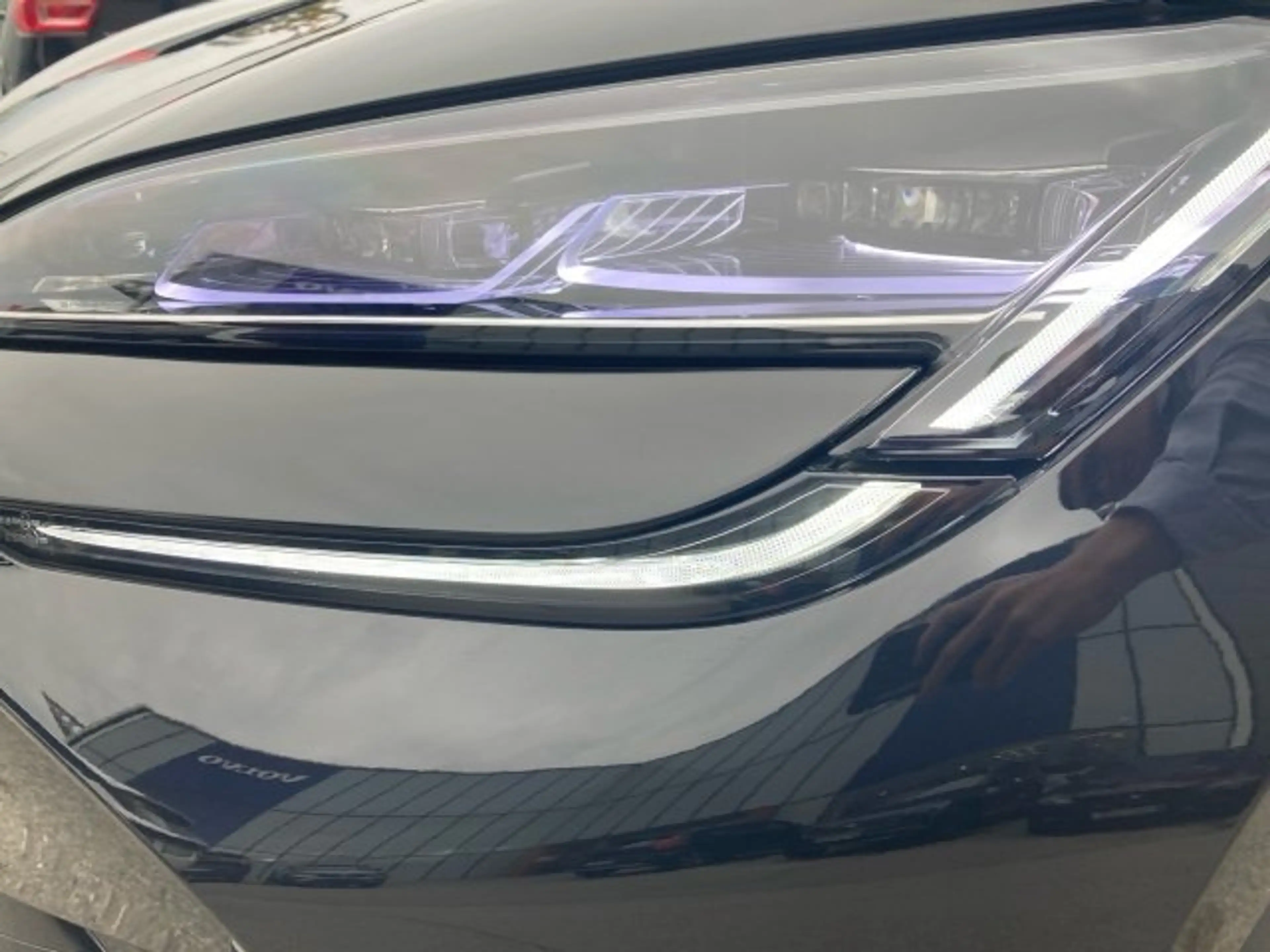 BYD Sealion 7 Excellence AWD — photo 4