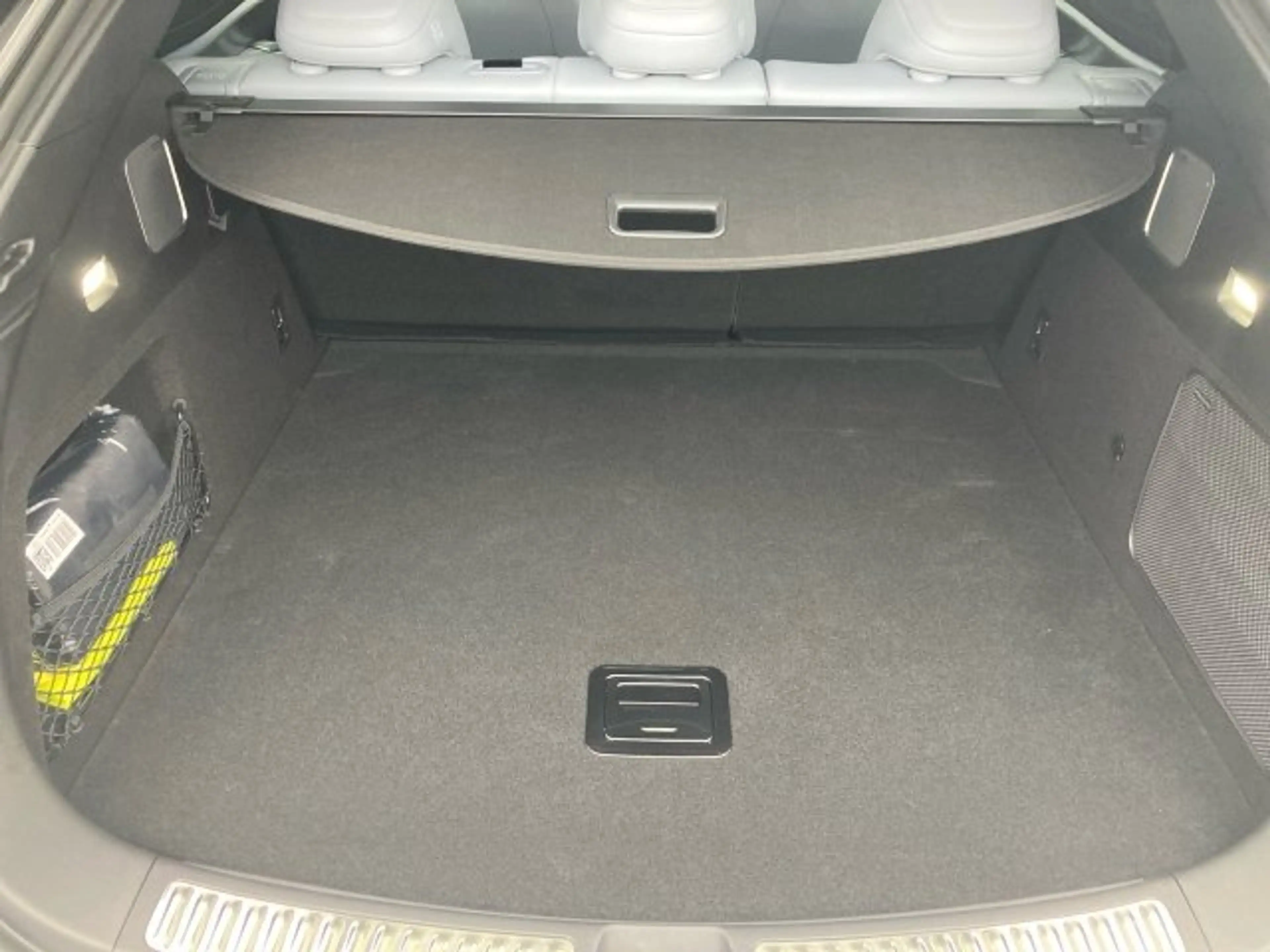 BYD Sealion 7 Excellence AWD — photo 10