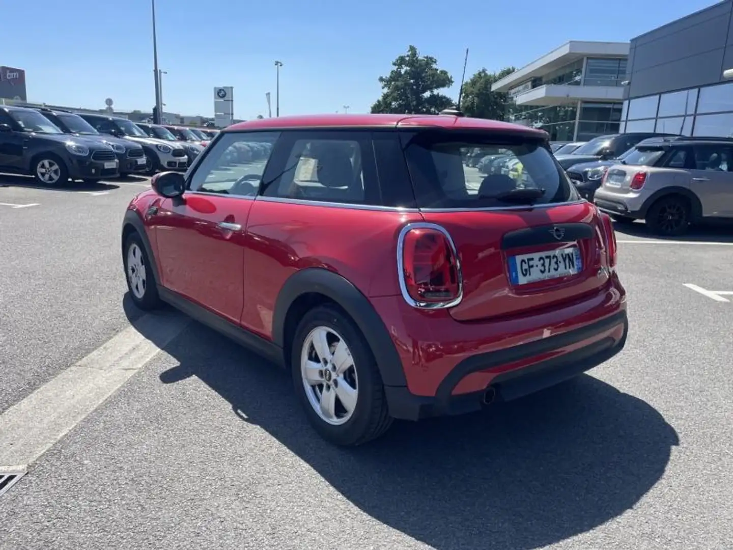 MINI One One 75ch Classic - 2