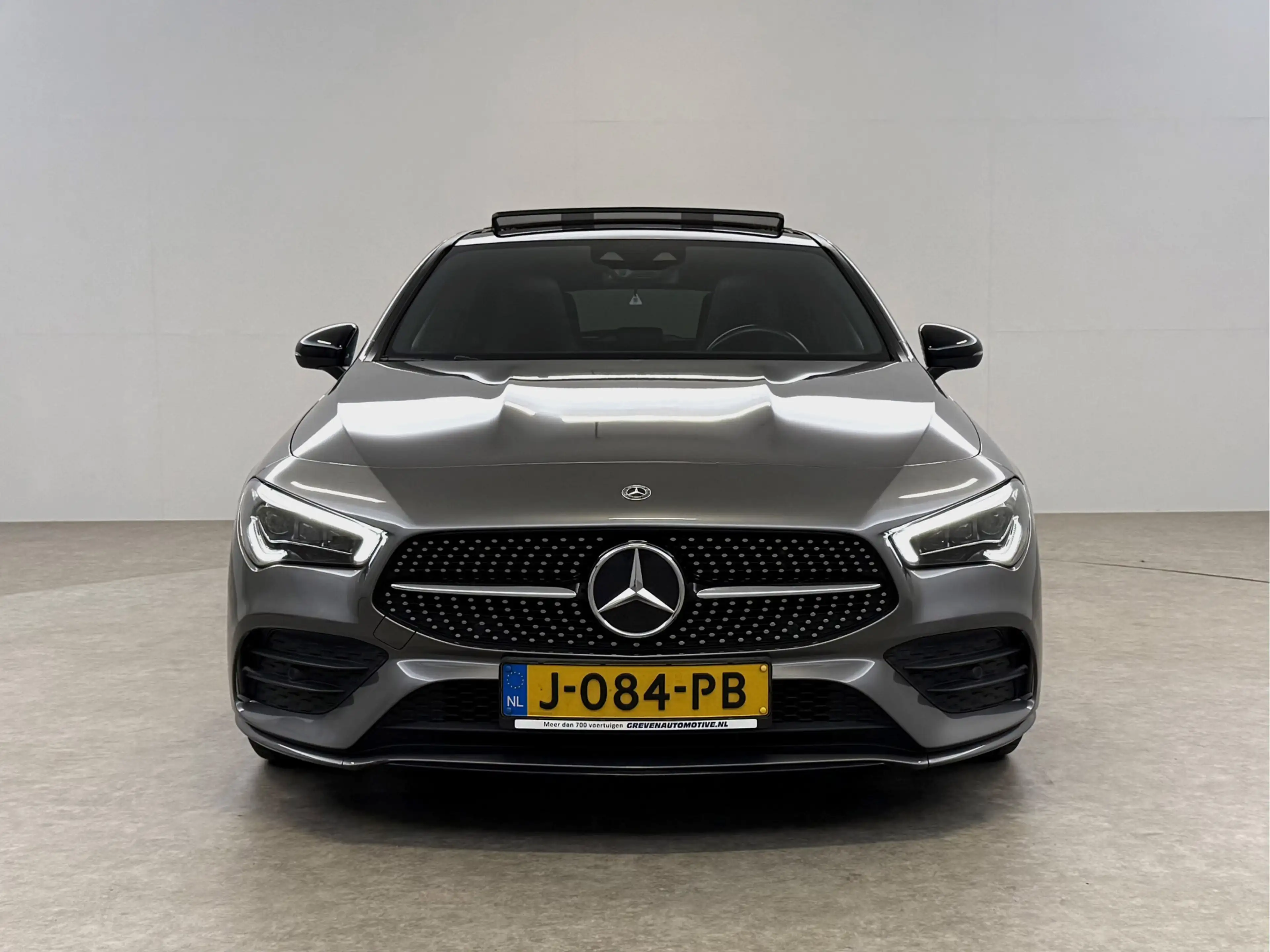 Mercedes-Benz CLA 200 AMG | Pano | Burmester | Camera | Sfeer | Virtual — photo 8