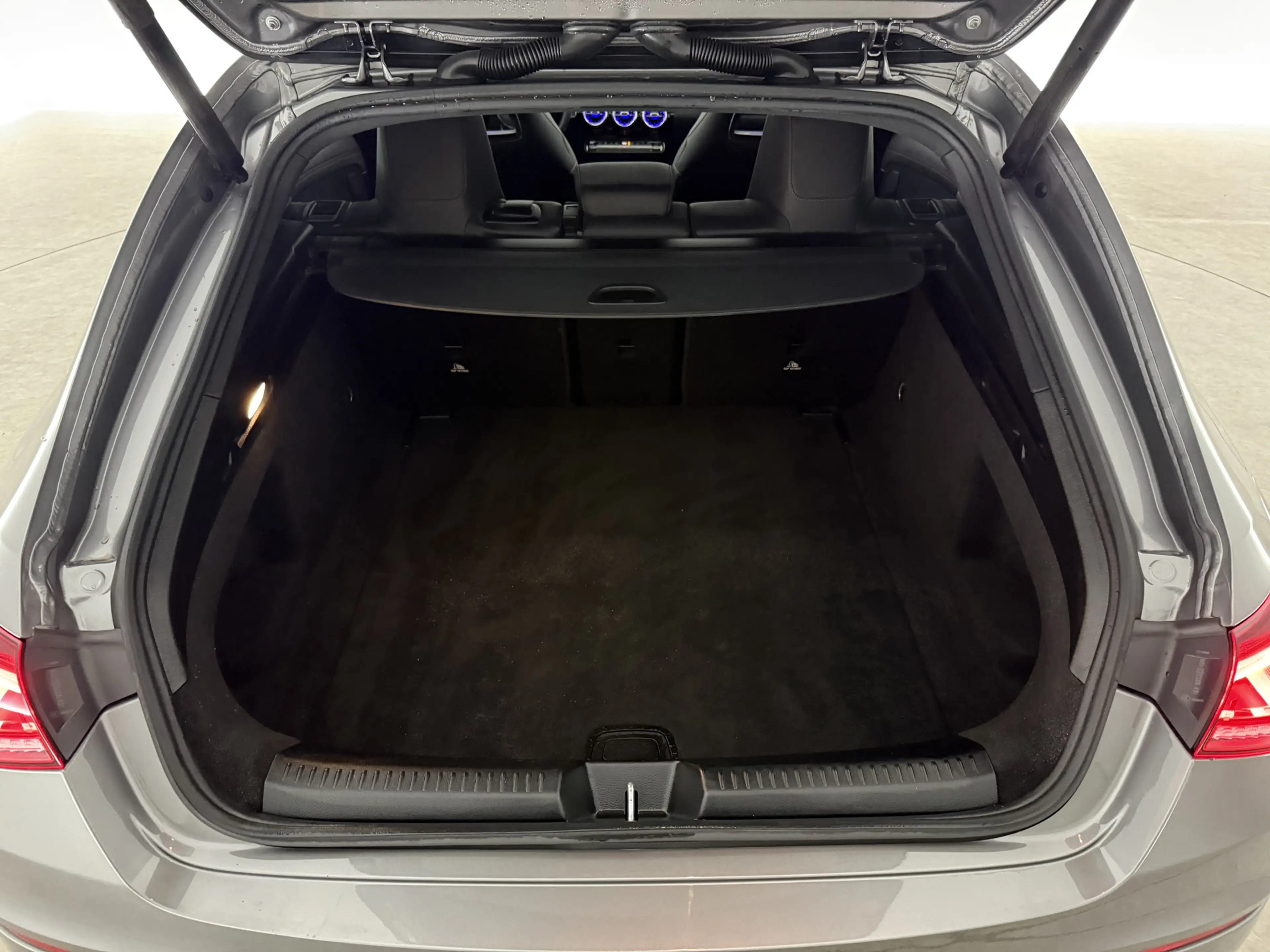Mercedes-Benz CLA 200 AMG | Pano | Burmester | Camera | Sfeer | Virtual — photo 34