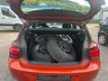 BMW 118 118d elektrische Schiebedach und Klima Portocaliu - thumbnail 15