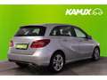 Mercedes-Benz B 220 d 7G-DCT Urban+LED+NAVI+TEMPO+PDC+SHZ Plateado - thumbnail 3
