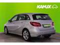 Mercedes-Benz B 220 d 7G-DCT Urban+LED+NAVI+TEMPO+PDC+SHZ Plateado - thumbnail 5