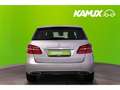 Mercedes-Benz B 220 d 7G-DCT Urban+LED+NAVI+TEMPO+PDC+SHZ Plateado - thumbnail 4