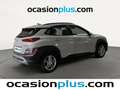 Hyundai KONA 1.0 TGDI 48V Maxx 4x2 Gris - thumbnail 4