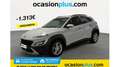 Hyundai KONA 1.0 TGDI 48V Maxx 4x2 Gris - thumbnail 1