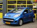 Peugeot 107 1.0-12V Millesim 200 / Apple Car Play Blauw - thumbnail 1