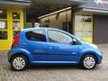 Peugeot 107 1.0-12V Millesim 200 / Apple Car Play Blauw - thumbnail 3