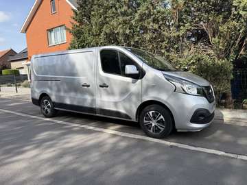 1.6 dCi L2H1 Acenta Comfort Crew S/S