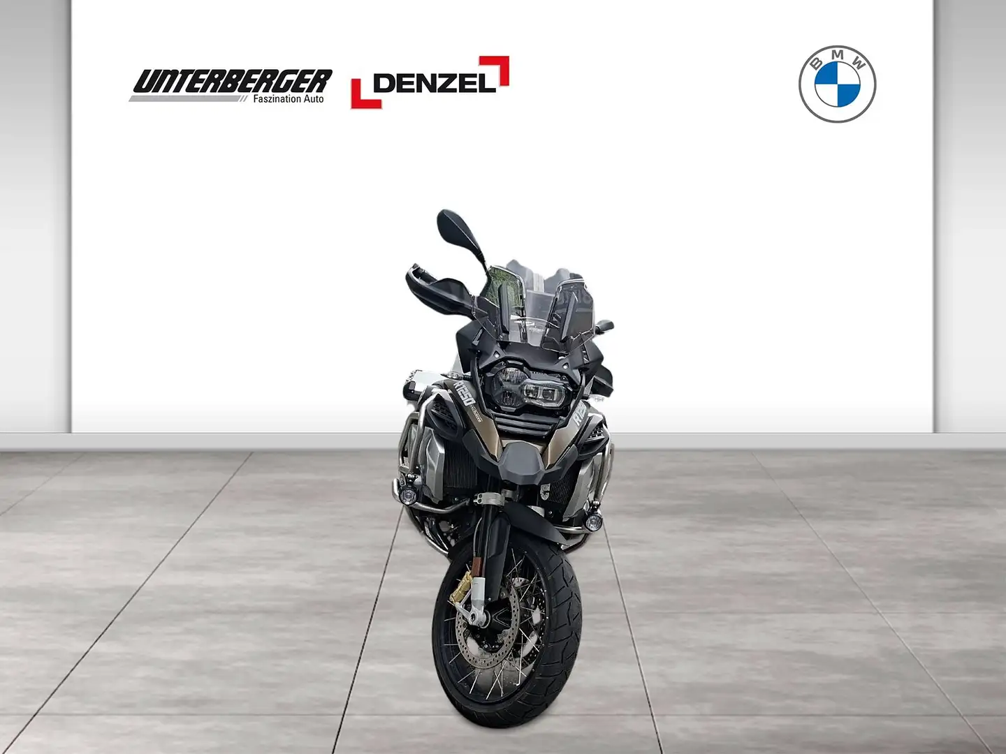 BMW R 1250 GS Adventure - 2