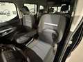 Fiat Doblo 1.5BlueHdi 100CV AUTOVETTURA 5 POSTI Noir - thumbnail 4