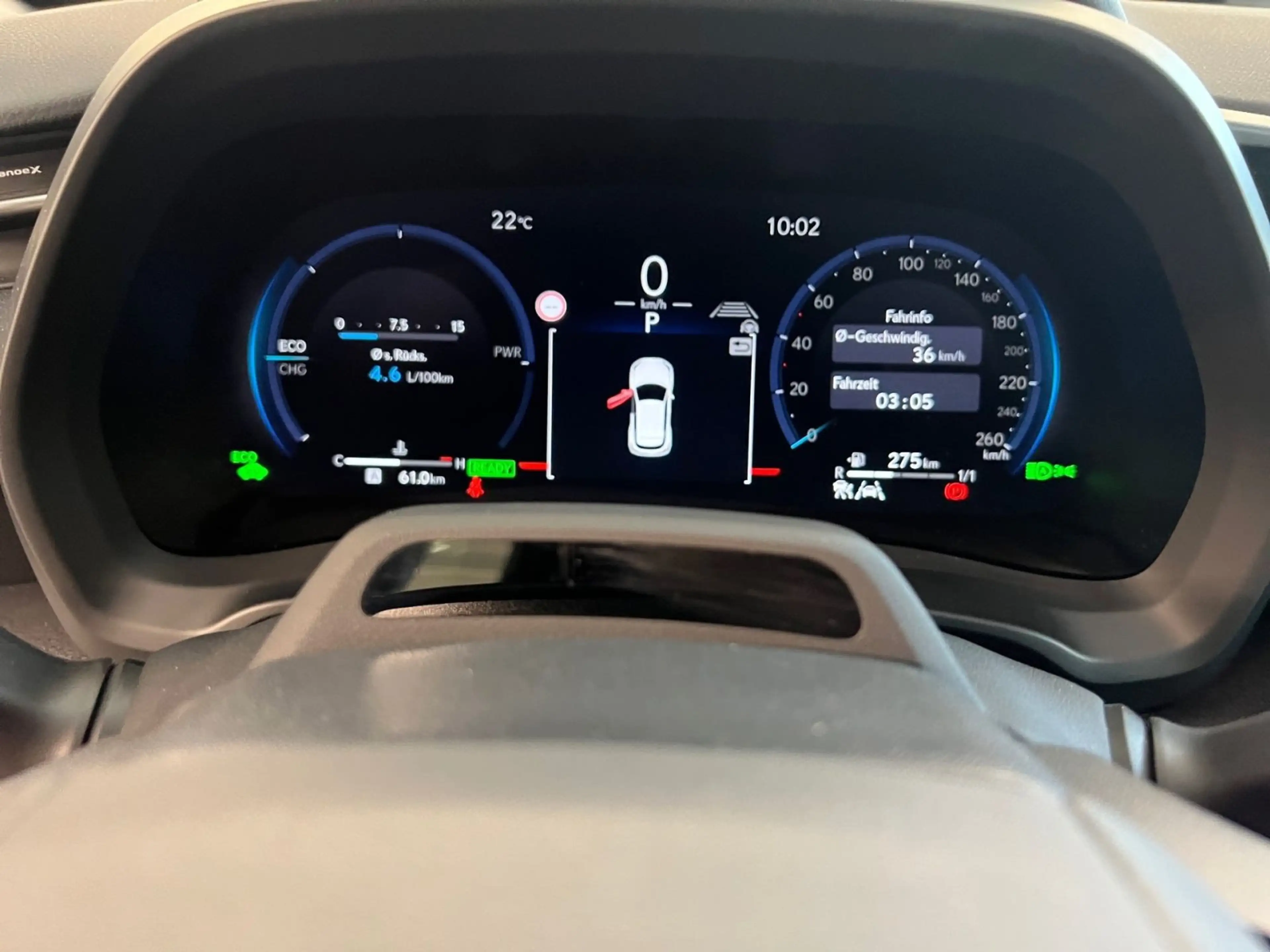 Lexus LBX 1.5 Hybrid Elegant Black Edition Bluetooth D — photo 9