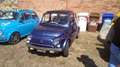 Fiat 500 SPORT Blue - thumbnail 1