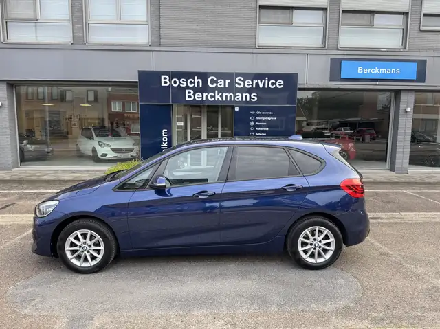 BMW 216 Active Tourer 1.5 Benzine + Panoramisch dak