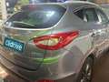 Hyundai TUCSON 1.7CRDI BD Tecno Sky 4x2 Gris - thumbnail 6
