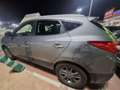 Hyundai TUCSON 1.7CRDI BD Tecno Sky 4x2 Gris - thumbnail 8