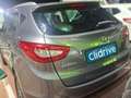 Hyundai TUCSON 1.7CRDI BD Tecno Sky 4x2 Gris - thumbnail 7