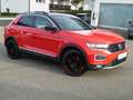 Volkswagen T-Roc 2.0 TSI DSG 4Motion Sport PanoD|AHK|elKlappe Rot - thumbnail 5