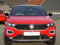 Volkswagen T-Roc 2.0 TSI DSG 4Motion Sport PanoD|AHK|elKlappe Rot - thumbnail 6