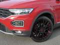 Volkswagen T-Roc 2.0 TSI DSG 4Motion Sport PanoD|AHK|elKlappe Rot - thumbnail 10