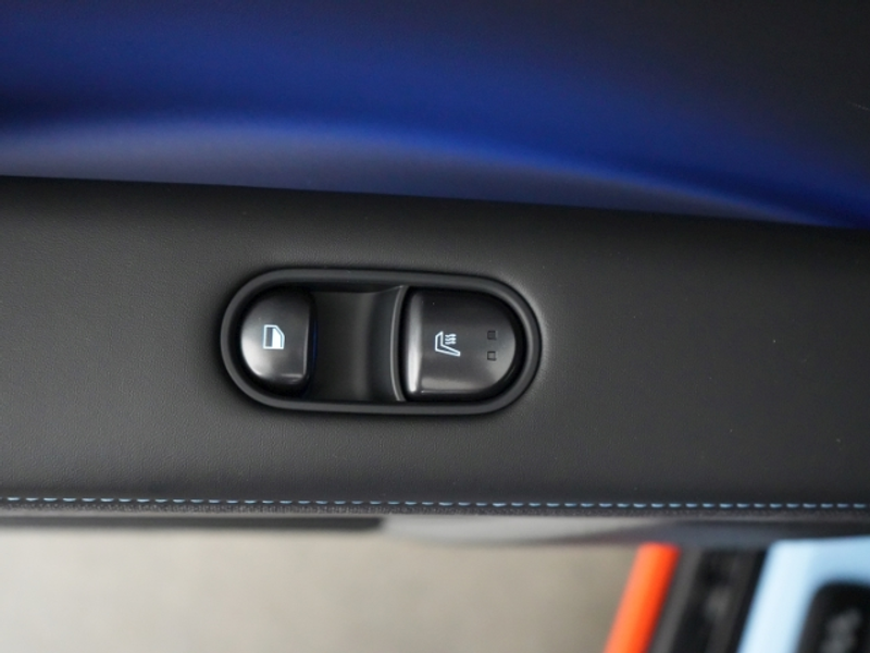 Hyundai IONIQ 5 84kWh 4WD+VOLL LED+360 GRAD KAMERA+NAVI+SPORTSITZE — photo 10