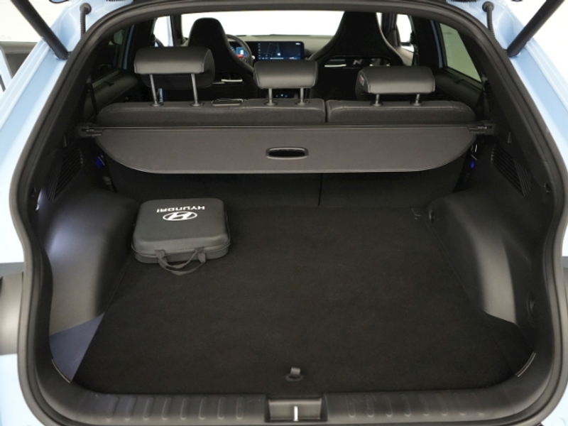 Hyundai IONIQ 5 84kWh 4WD+VOLL LED+360 GRAD KAMERA+NAVI+SPORTSITZE — photo 7