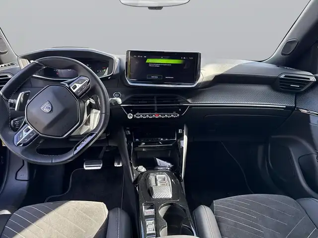 Peugeot 2008 view 12