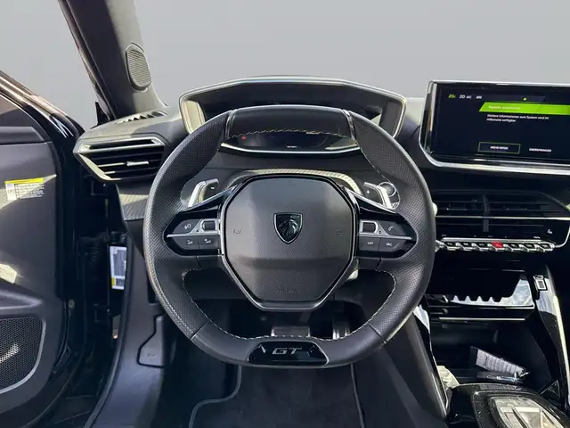 Peugeot 2008 view 15