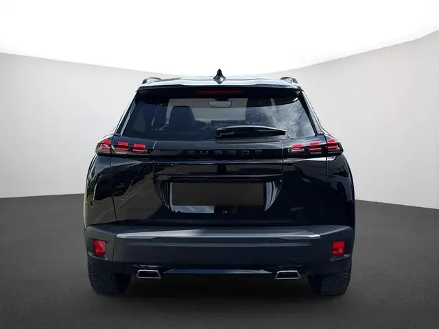 Peugeot 2008 view 4