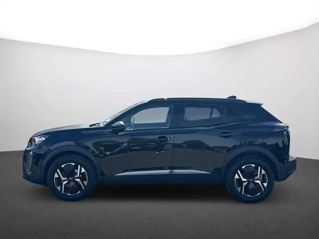 Peugeot 2008 view 5