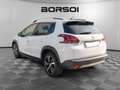 Peugeot 2008 BlueHDi 100 Allure Weiß - thumbnail 3