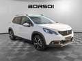 Peugeot 2008 BlueHDi 100 Allure Weiß - thumbnail 7