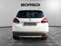Peugeot 2008 BlueHDi 100 Allure Weiß - thumbnail 4