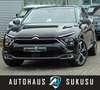 Citroen C5 X Puretech 130 EAT8 Shine Schwarz - thumbnail 1