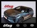 Toyota C-HR + Elektro 77kWh AWD Lounge ACC+LED+Navi+Pano Grün - thumbnail 1