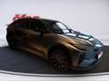 Toyota C-HR + Elektro 77kWh AWD Lounge ACC+LED+Navi+Pano Grün - thumbnail 4