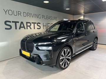 X7 xDrive40d