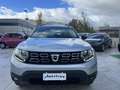 Dacia Duster 1.0 TCE 100CV -GPL- UNICOPROPRIETARIO Argento - thumbnail 1