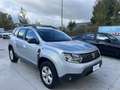Dacia Duster 1.0 TCE 100CV -GPL- UNICOPROPRIETARIO Argento - thumbnail 2