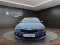 Skoda Scala 1.0 TGI Drive 125 G-Tec NAVI*SHZ*DAB+ Klima Navi Blau - thumbnail 2