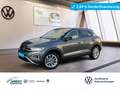 Volkswagen T-Roc 1.5TSI DSG Style LED NAVI ACC 17'' 2Z-KLIMA ERGO-A Grau - thumbnail 1
